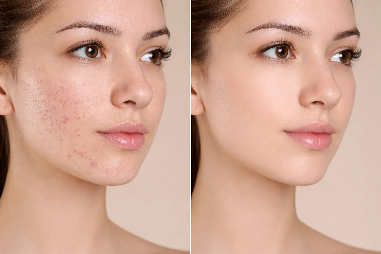 Best Acne Scar Treatment in Lucknow